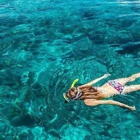 Capreria By Sicily Travelling * Scopello (Sicily)