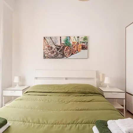 Capreria By Sicily Travelling Villa