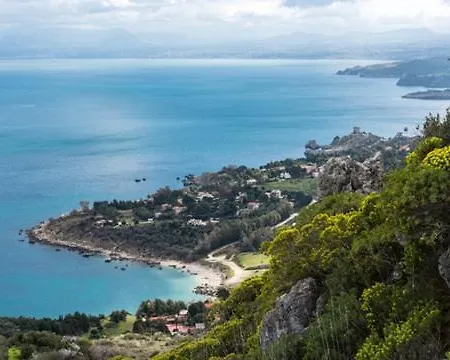 Capreria By Sicily Travelling * Scopello (Sicily)