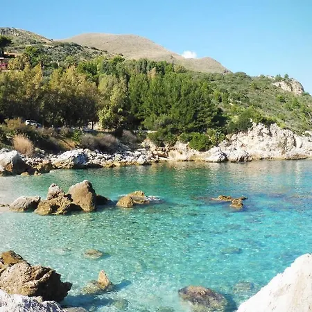 Villa Capreria By Sicily Travelling Scopello (Sicily)