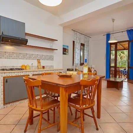 Capreria By Sicily Travelling Villa *