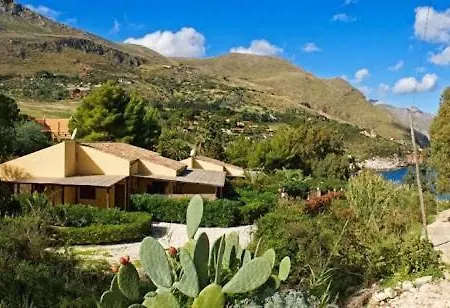 Villa Capreria By Sicily Travelling *