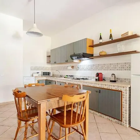 Capreria By Sicily Travelling