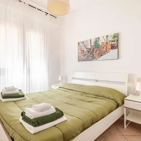 Capreria By Sicily Travelling Villa