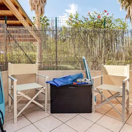 Villa Capreria By Sicily Travelling Scopello (Sicily)