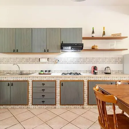 Villa Capreria By Sicily Travelling