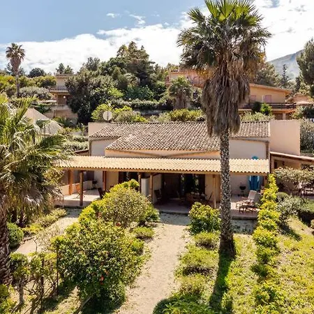 Villa Capreria By Sicily Travelling *
