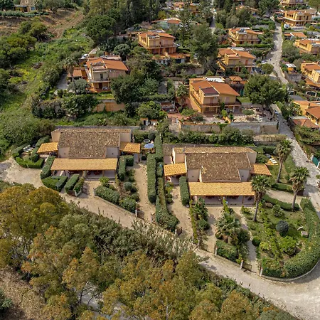 Villa Capreria By Sicily Travelling Scopello (Sicily)