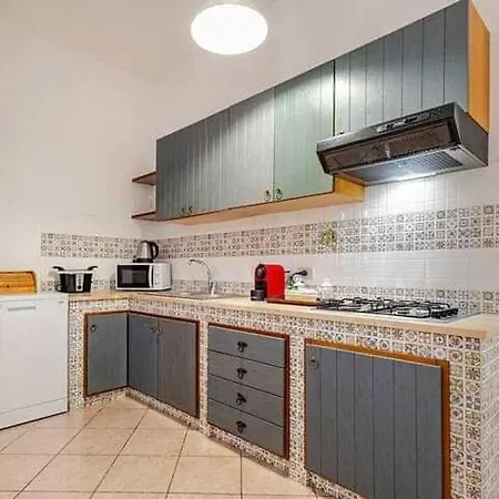 Villa Capreria By Sicily Travelling Scopello (Sicily)