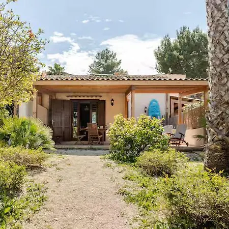Capreria By Sicily Travelling Villa